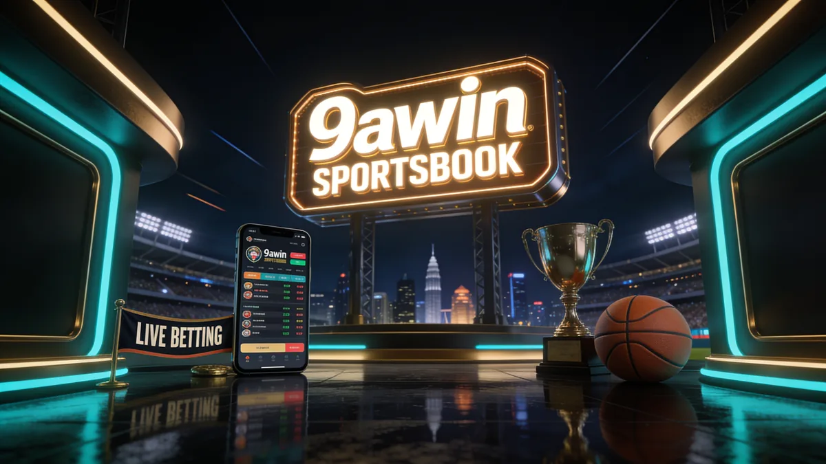 How to Download the 9AWIN App for iOS — 9awin in the Philippines